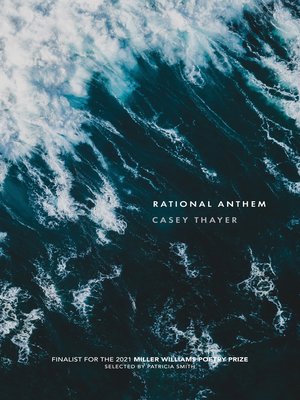 cover image of Rational Anthem
